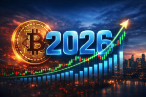 Bitcoin Price Prediction 2026: Experts Say This Could Be Huge