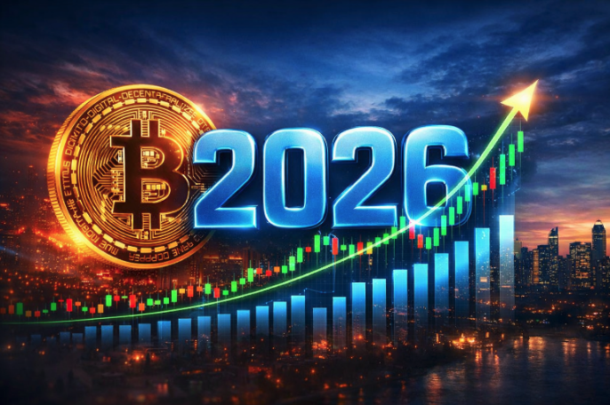 Bitcoin Price Prediction 2026: Experts Say This Could Be Huge