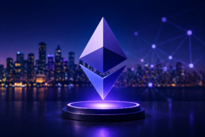 What Are Ethereum Gas Fees? A Beginner-Friendly Guide