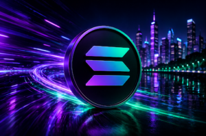 How Solana Achieves High Speed and Low Fees (Simple Guide)