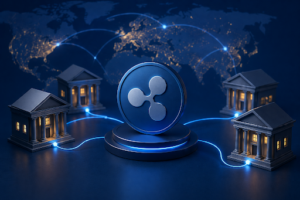 Ripple Network Explained: Why Banks Are Interested in XRP