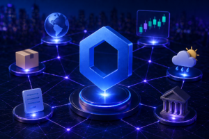 Chainlink Explained: What Are Crypto Oracles and Why They Matter