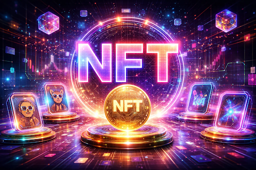 The Future of NFTs: From Collectibles to Real-World Assets