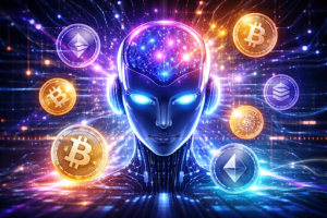 The Rise of AI Crypto Projects — Opportunity or Overhyped Trend?