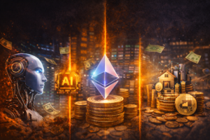 Smart Money Is Accumulating These Altcoin Narratives Right Now