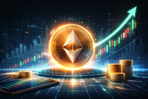 Ethereum Price Prediction: Can ETH Outperform Bitcoin This Cycle?