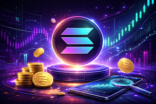 Solana Price Prediction: Can SOL Lead the Next Altcoin Rally?