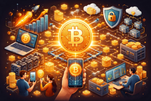 Bitcoin Explained: How Bitcoin Actually Works (Beginner’s Guide)