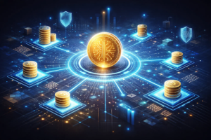 Tokenization Explained: How Real-World Assets Are Moving On-Chain